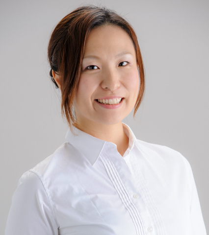 フードディレクター田野島万由子